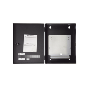 Gabinete para hasta 2 módulos Notifier, RCM-SS o CZM-SS
