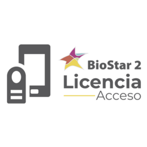 ACTUALIZACION de licencia de acceso BIOSTAR2 BASIC- ADVANCED