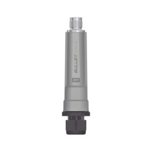 Bullet M5 Titanium, 802.11 a/n (5.1 - 5.8 GHz).