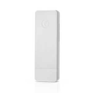 ePMP ForceL 300-13L Suscriptor de multipunto para zonas con alta interferencia, 4920-5970 MHz, Wave 2, Baja latencia, antena de 13 dBi , hasta 400 Mbps