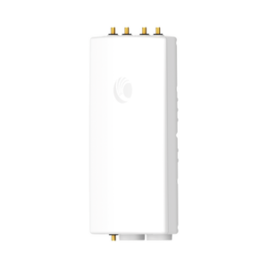 Estación base ePMP4600 MU-MIMO 4x4 / Wi-Fi 6e (802.11ax) / 5725 - 7125 MHz / hasta 120 suscriptores / hasta 4 Gbps