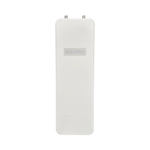 Super Punto de Acceso WiFi Conectorizado Alta Sensibilidad hasta 500 m con un smartphone / Soporta Fichas-Vouchers