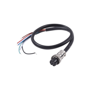 Cable 8 Pines Para Lector MR6011A