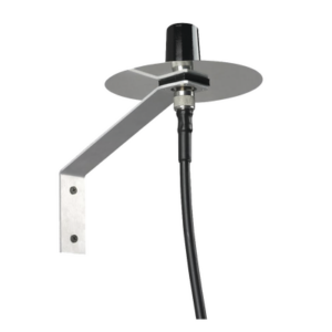 Antena GSM Para Exterior, Omnidireccional con 3dBi de Ganancia, Compatible con Comunicadores GSM Honeywell