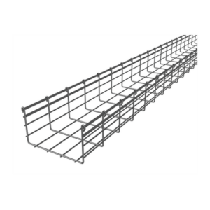 Charola tipo malla 166/200 mm ancho, tramo 3 m