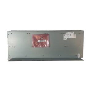 Chasis de Bajo Perfil / para Montar AA-30, Módulos LDM, LCM-320 y LEM-320 / Solo para NFS2-3030 y NFS2-640 / Compatible con Gabinetes Serie CAB-4 de NOTIFIER