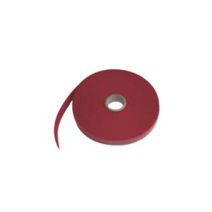 Cintha de contacto 16mm, color rojo (25m) ( 4500-01009)