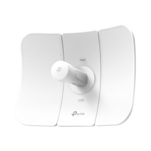 CPE de Exterior de 5 GHz AC 867 Mbps, Antena direccional de 23 dBi, potencia de 29 dBm, PoE pasivo