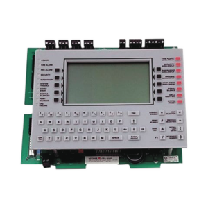 Unidad Central de Procesamiento para Panel de Incendio NFS2-3030 / Pantalla de 640 Caracteres y teclado QWERTY / en Español / Requiere Gabinete, Fuente y Accesorios por Separado