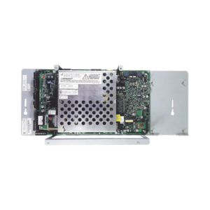 Unidad de Procesamiento Central para Panel NFS2-640 de Notifier / 318 Puntos: 159 Detectores y 159 Módulos, Expandible a 636 puntos / 4 NACs / Conectividad en Red / en Inglés / Requiere Teclado, Gabinete y Accesorios