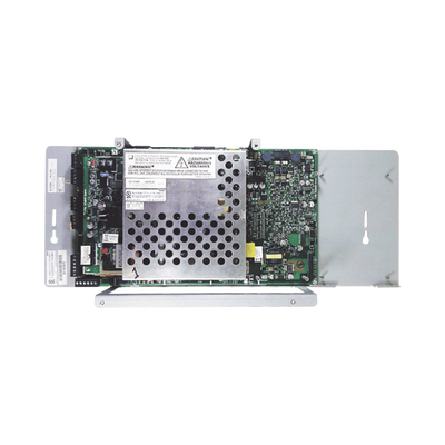 Panel de Detección de Incendio Direccionable Serie ONYX de Notifier / 318 Puntos: 159 Detectores y 159 Módulos, Expandible a 636 puntos / 4 NACs / Conectividad en Red / en Español / Requiere Gabinete y Accesorios