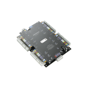 CoreStation / Panel de Control de Acceso 4 Puertas / Biometría Integrada / Compatible con Sistema de Elevadores / 500,000 Usuarios / 200,000 Huellas / Tarjetas 500,000