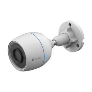 Bala WiFi / 2 Megapixel / Detección humana / Micrófono Integrado / Micro SD / Excelente Vision Nocturna a Color 30 Metros / Exterior / Ip67 / No incluye Antenas