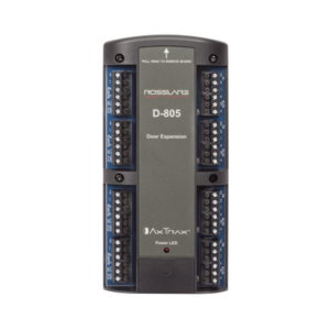 Tablilla de expansión, 4 lectores a AC825