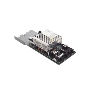 Amplificador Digital / 50 W / 25 V / 120 Vca