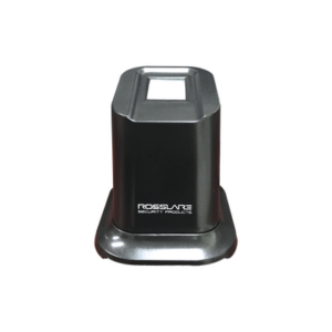 Lector Biométrico USB de escritorio, de enrolamiento, Para uso con Software AXTRAXPRO y AXTRAXNG