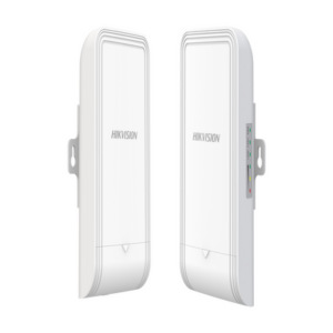 Kit Punto de Acceso (AC) PTP y PTMP en 5 GHz / PoE / Hasta 867 Mbps / Salida PoE (alimenta una camara) / Antena Sectorial de H: 50° / MIMO 2X2 / 8 dBi de Ganancia / Uso en Exterior /