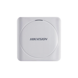 Lector de Tarjetas MIFARE / Exterior IP65 / Wiegand / Compatible con Cualquier Panel / PEQUEÑO y ESTETICO