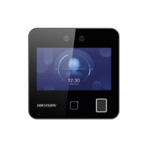 Terminal Min Moe WiFi / 1500 Rostros y 3,000 tarjetas / Bateria de respaldo / 3000 Huellas