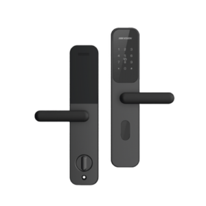 Cerradura Autónoma Inteligente Wifi Con Navegación De Voz / Apertura Izquierda/Derecha