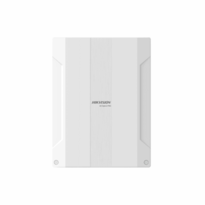Panel de Alarma AX Hybrid Pro de 48 zonas / 8 Zonas Cableadas Directas al Panel / 40 Zonas Expandibles: Inalámbricas o Cableadas / Conexión TCP/IP / Soporta módulo 3G/4G (opcional) / Hik-connect