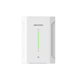 Expansor de 8 Zonas Cableadas / Conexión Bus Speed-X / 2 Salidas de Relevador / Compatible con paneles AX Hybrid Pro