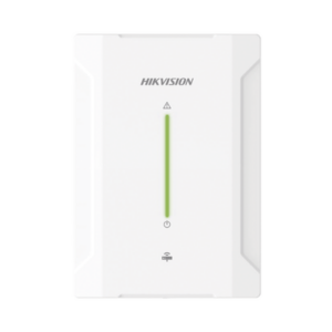 Expansor de 32 Zonas Inalámbricas Tri-X / Conexión Bus Speed-X / Permite Agregar Sensores AX PRO / Compatible con paneles AX Hybrid Pro