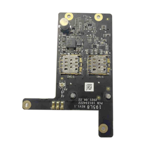 Comunicador GPRS / Compatible con el Panel Hybrid Pro Hikvision