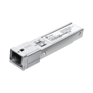 Módulo óptico GPON C+, Max Splitting 1:128, conector SC/PC, hasta 20 Km.