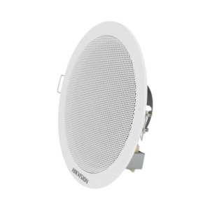 Altavoz Analógico 6W / 8 OHMS / MAX 98 dB