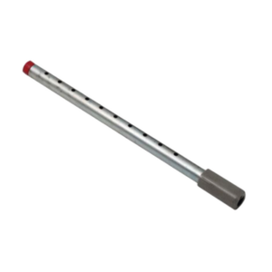 Tubo de Muestreo de detector de humo de 90 cm de largo (