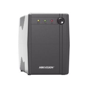 UPS DE 1000 VA / 600 W / PROTECCION CONTRA SOBRECARGAR Y DESCARGAR / ENTRADA Y SALIDA 120 VCA / 6 TOMAS