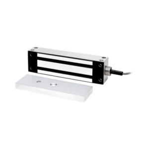 Electroimán de 600 Lbs para exterior