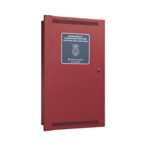 AMPLIFICADOR REMOTO DE AUDIO DISTRIBUIDO 125W