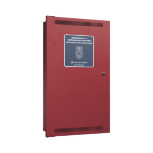 Amplificador de 50W para panel ECC-50/100