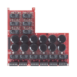 MODULO DE EXPANSION DE CIRCUITOS PARA BOCINA USO CON ECC50/100
