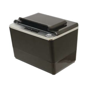 Escáner de tarjeta de visita (para usar con EasyLobby Solo o EasyLobby SVM)