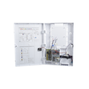 Gabinete de Plástico para CoreStation CS40 con Fuente de 110VCA