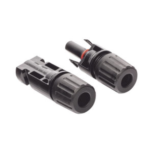 Conectores para Módulos Fotovoltaicos