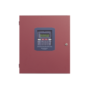 Panel de Detección de Incendio Direccionable / 198 Puntos: 99 Detectores y 99 Módulos / 4 NAC's / Sin Comunicador / UL