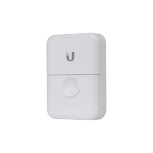 Protector contra descargas electrostáticas Gen2 para equipos Ubiquiti para exterior