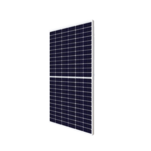 Panel Solar ELITE PLUS / 450W / 50 VDC / Monocristalino / 144 Celdas / Grado A