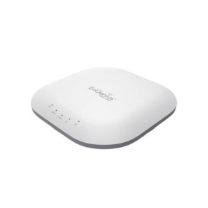 Punto de Acceso Serie NEUTRON para Interior, Doble banda (2.4 y 5 GHz) de 800 mW.