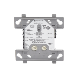 Módulo de Descarga Direccionable / Tecnología FlashScan®