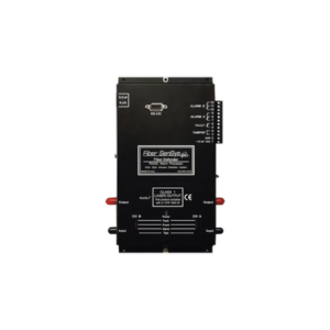 Sensor de Seguridad Perimetral de 2 Zonas/ Detección por Fibra Óptica Sensitiva/ Rango de 0 a 500 metros de protección