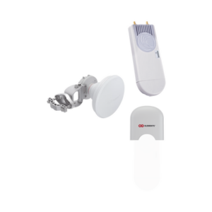 Kit Cambium ePMP-5C + RF Elements 60 grados simétricos para WISP con su adaptador TwistPort