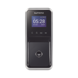 FaceLite Lector Facial RFID(125kHz EM & 13.56Mhz MIFARE, DESFire/EV1, FeliCa), Mobile Card(NFC, BLE) Compatible con BioStar2