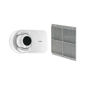 Detector de Humo por Haz Reflejado / Direccionable / Compatible con Paneles NOTIFIER