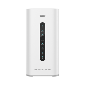 4 en 1: Firewall, Router, PBX IP, Switch PoE