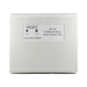 Detector de Gas Combustible Metano y Propano (uso residencial)